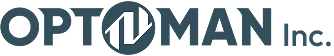 OPTOMAN logo